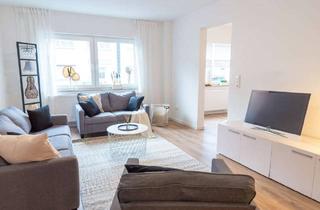 Wohnung kaufen in 16321 Bernau, Vermietet Eigentumswohnung mit Stellplatz im Berliner Speckgürtel! Kapitalanlage!