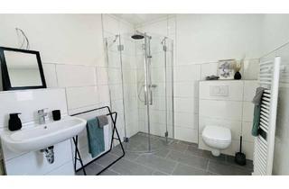 Wohnung kaufen in 15234 Lichtenberg, Kapitalanlage: Vermietet Eigentumswohnung mit Stellplatz!