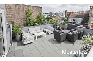 Wohnung kaufen in 22763 Ottensen, Perfekt für Eigennutzer! Dachgeschosswohnung mit traumhafter Dachterrasse