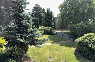 Wohnung kaufen in 41812 Erkelenz, Eigentumswohnung, Gepflegte 3-Zimmer-Wohnung in Erkelenz Stadt