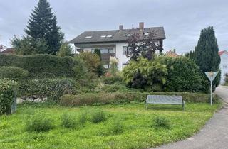 Wohnung kaufen in 88239 Wangen, Schöne, sonnige 4 Zi-ETW in 3 Famileinhaus