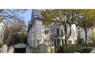 Wohnung kaufen in 65189 Wiesbaden, Dachgeschosswohnung mit perfekter Ausstattung