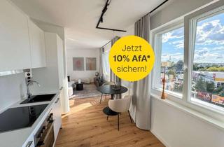 Wohnung kaufen in Pasewalker Straße 96, 13127 Französisch Buchholz, Eine der letzten Einheiten – Natürlich schöne 3-Zimmer-Wohnung in der Pasewalker Straße 96