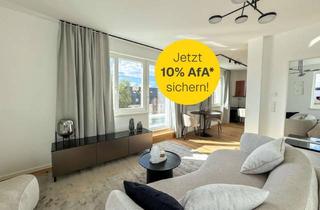 Wohnung kaufen in Pasewalker Straße 96, 13127 Französisch Buchholz, Nur noch wenige Einheiten verfügbar! 3-Zimmer-Wohnung mit Einbauküche kurz vor Fertigstellung