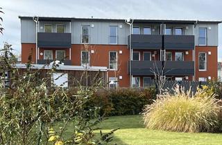 Wohnung mieten in 16727 Oberkrämer, Erstbezug - moderne aber gemütliche Balkonwohnung