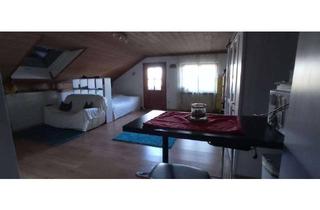 Wohnung mieten in 84149 Velden, Hübsche Dachgeschoßwohnung mit Einbauküche