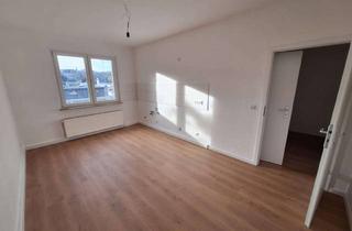 Wohnung mieten in Uferstr., 42555 Velbert, 2 Raum Wohnung frisch renoviert mit Gartennutzung