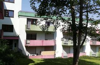 Wohnung mieten in 54295 Kürenz, Appartement mit Balkon in Uninähe!!