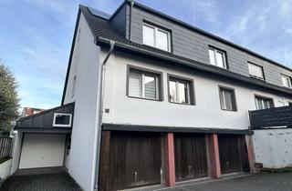 Wohnung mieten in Falkenstraße 10, 40699 Erkrath, 1-Zimmer-Apartment in Erkrath: Zweitbezug nach vollumfänglicher Renovierung