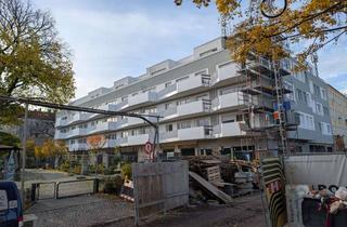 Wohnung mieten in Bürgerstraße 53, 12347 Britz, Große 2-Zimmer-Wohnung, Erstbezug nach Bau