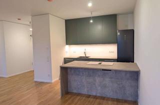 Wohnung mieten in Bürgerstraße 53, 12347 Britz, Große 2-Zimmer-Wohnung, Erstbezug nach Bau