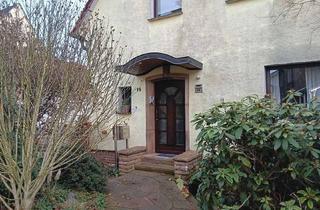 Wohnung mieten in 58313 Herdecke, Helle und moderne 3-Zimmerwohnung in bevorzugter Wohnlage von Herdecke