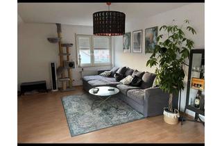 Wohnung mieten in 71229 Leonberg, Helle 2,5-Zimmer Dachgeschosswohnung in Leonberg