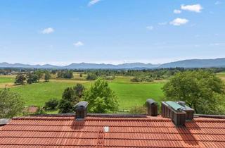 Wohnung mieten in 82449 Uffing, Traumhafte Ferienwohnung am Staffelsee