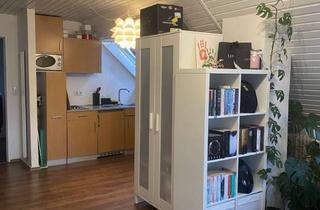 Wohnung mieten in 33611 Schildesche, ANFRAGESTOP!! Helle 1-Zimmer Wohnung im Dachgeschoss in Bielefeld-Schildesche
