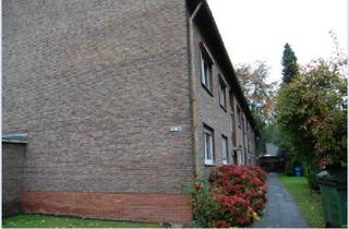 Wohnung mieten in Am Heckerhof 32, 47800 Bockum, Tolle 75 qm², 3 Zimmerwohnung in Stadtwaldnähe