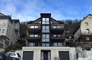 Wohnung mieten in Weinbergweg, 75223 Niefern-Öschelbronn, Neuwertige 2-Zimmer Wohnung mit Balkon in Niefern-Öschelbronn