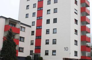 Wohnung mieten in Schleiermacherstraße 10, 38300 Wolfenbüttel, Gepflegte 3-Zimmer Wohnung mit Balkon im 4. OG in Wolfenbüttel