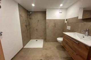 Wohnung mieten in Am Forsthaus, 86368 Gersthofen, Frisch sanierte, helle 4 Zimmerwohnung mit Garage und Gartenbenutzung!