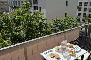 Wohnung mieten in Neustädter Straße 44, 16816 Neuruppin, Schicke 1-Zimmer Wohnung mit Balkon 2. OG in Neuruppin