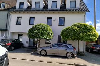 Wohnung mieten in Reichensteinstrasse 25, 86156 Kriegshaber, Moderne 2-Zimmer Souterrainwohnung in Kriegshaber