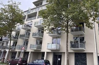 Wohnung mieten in Neunlindenstraße 38, 79106 Stühlinger, 2-Zimmer Wohnung mit Balkon im Stadtteil Brühl/Güterbahnhof