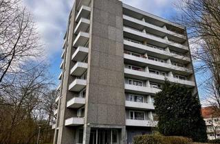 Wohnung mieten in Oskarstraße 15, 22047 Wandsbek, Gemütliche 1-Zimmer-Wohnung zur Miete in Hamburg Wandsbek - Wentzel Dr.