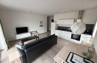 Wohnung mieten in 48167 Gremmendorf, Vollmöbliertes Apartment mit Balkon