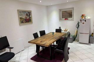 Wohnung mieten in Portugieserweg, 69231 Rauenberg, 2-Zimmer Souterrain-Wohnung in Malschenberg