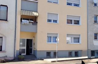 Wohnung mieten in Saarlouiser Straße 72, 66740 Saarlouis, 4ZKB Wohnung mit 90qm - 2.OG Saarlouis-Fraulautern
