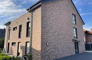 Penthouse mieten in Nußweg, 33334 Gütersloh, Moderne Penthousewohnung (Baujahr 2024) mit großer Dachterrasse in Gütersloh-Spexard