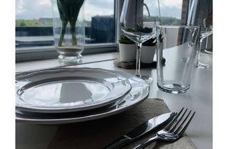 Wohnung mieten in Mövenbergstraße 72, 25992 List, Luxuriöses 1-Zimmer Apartment mit Balkon in List (Sylt), Stellplatz