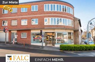 Wohnung mieten in Birkengangstraße, 52222 Stolberg, Charmante 3-Zimmer-Wohnung mit einzigartigem Fensterband