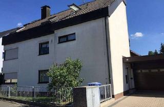 Wohnung mieten in Kalkgrubenweg 19, 90455 Kornburg, Helle 3-Zimmer Dachgeschoss-Wohnung in Nürnberg-Kornburg