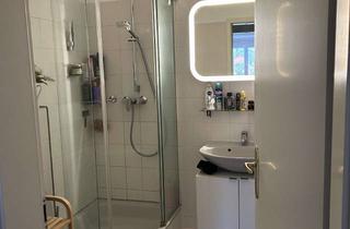 Wohnung mieten in Walddörferstraße 154, 22047 Wandsbek, 2,5-Zimmer Maisonette-Wohnung mit Balkon in Hamburg-Wandsbek