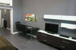 Wohnung mieten in 33098 Paderborn, FLATmix.de / Komplett möbliertes Apartment in PB-Mitte...