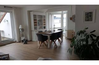 Wohnung mieten in Bremerstr,, 59269 Beckum, Sonnige 2-Zimmer Dachgeschosswohnung mit Balkon im Beckumer Süden