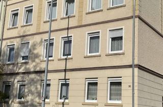 Wohnung mieten in August-Gottlieb-Straße 10, 36251 Bad Hersfeld, Attraktive 4-Zimmer Wohnung im EG in Bad Hersfeld