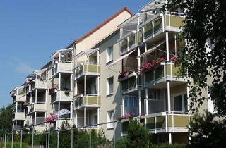 Wohnung mieten in Talstraße 14, 02625 Bautzen, ***Ihr neues Zuhause?*** Ruhig gelegene 2-Raum-Wohnung mit Tageslichtbad und Balkon in Bautzen