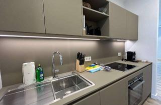 Wohnung mieten in 65205 Delkenheim, Möbliertes Boarding Apartment Wiesbaden-Delkenheim