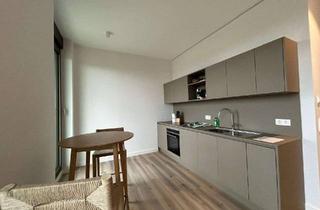 Wohnung mieten in 65205 Delkenheim, Möbliertes Boarding Apartment Wiesbaden-Delkenheim