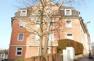 Wohnung mieten in Emilienstraße 67, 42287 Barmen, Gemütliche 4-Zi.-DG-Whg. in Barmen