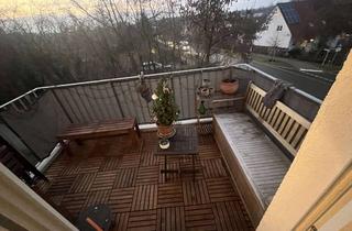 Wohnung mieten in Elisabethstraße 28, 15344 Strausberg, Moderne 3-Zimmer-Wohnung mit Balkon im 2. OG in Strausberg