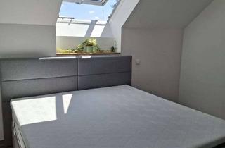 Wohnung mieten in 50374 Erftstadt, sehr schöne Dachgeschoss Wohnung in Erftstadt-Köttingen