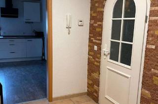 Wohnung mieten in Hauptstraße 80, 67308 Albisheim, Helle 2,5-Zimmer Wohnung mit Garage in Albisheim