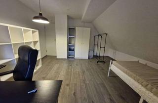 Wohnung mieten in Talstraße, 71106 Magstadt, 1-WG-Zimmer Wohnung in Magstadt