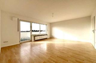 Wohnung mieten in 82140 Olching, Attraktive 4-ZKB-Wohnung mit zwei Balkonen – frisch renoviert und bestens aufgeteilt