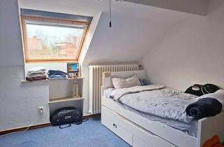 Wohnung mieten in Clemens-August-Straße 83, 53115 Poppelsdorf, Charmante 1-Zimmer Dachgeschosswohnung in Bonn-Poppelsdorf