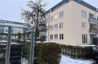 Wohnung mieten in Vienweg 114, 13127 Französisch Buchholz, Tauschwohnung: 3-Zimmer-Wohnung mit Balkon in Berlin-Vienweg