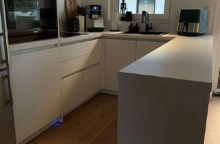 Wohnung mieten in 67454 Haßloch, Moderne 4-Zimmer-Maisonettewohnung (Neubau 2023) mit eigenem Eingang und Balkon